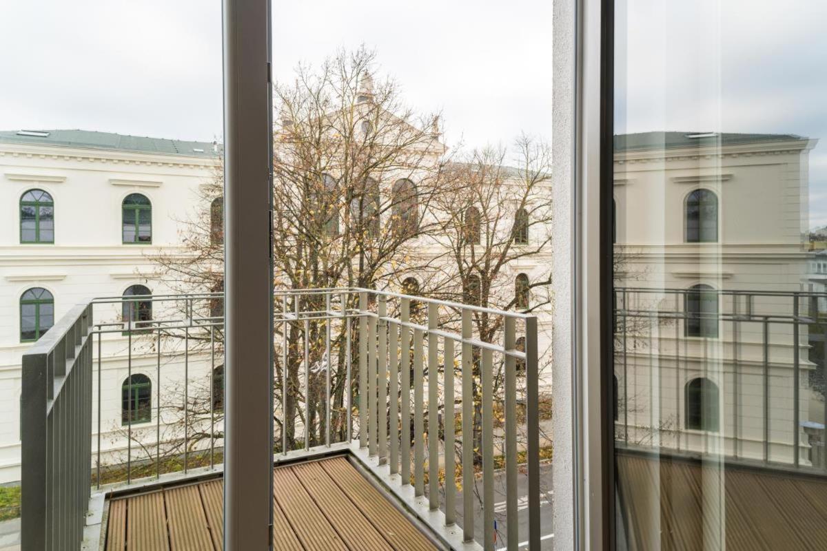 罗斯托克Residenz/Arne公寓 外观 照片
